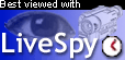 LiveSpy Icon